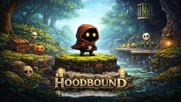 Hoodbound artwork 1