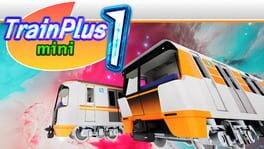 Train Plus Mini 1 artwork 1
