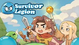 Survivor Legion artwork 1