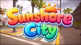 Sunshore City artwork 1