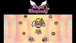 Angel Rhapsody artwork 1