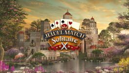 Jewel Match Solitaire X artwork 1