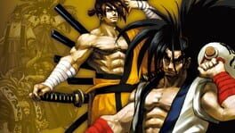 ACA Neo Geo: Samurai Shodown V Special artwork 1