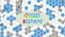 Hexceed: Alphard artwork 1