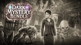 Dark Mystery Bundle artwork 1