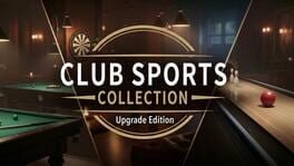 Club Sports Collection Upgrade Edition artwork 1