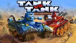 Tank vs. Tank: Value Edition artwork 1