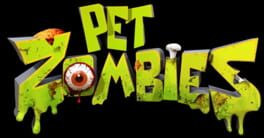 Pet Zombies artwork 1