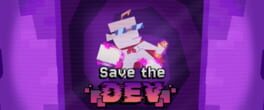 Save The Dev artwork 1