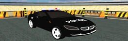 Stunts Contest Police Car artwork 1