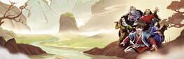 Hero's Adventure: Road to Passion artwork 1