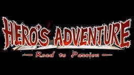 Hero's Adventure: Road to Passion artwork 2