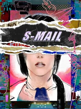 S-Mail artwork 6