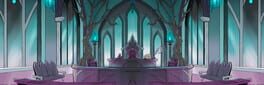 Vampire on Trial artwork 1