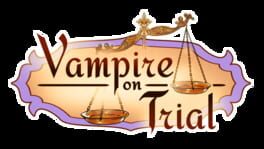 Vampire on Trial artwork 2