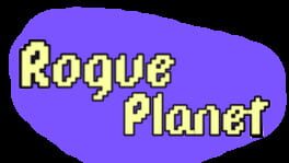 Rogue Planet artwork 2