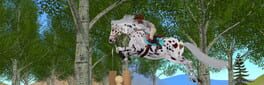 Jumpy Horse Show Jumping artwork 1