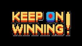 Keep On Winning! artwork 2