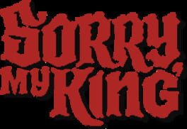 Sorry, My King artwork 7