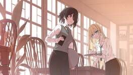 Everlasting Flowers: First Press Limited Special Edition artwork 1