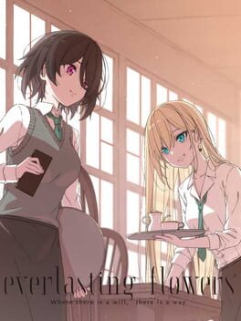Everlasting Flowers: First Press Limited Special Edition artwork 5