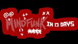 Mindfunk in 13 Days artwork 2