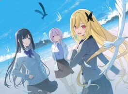 Koganei-sou to Konjiki no Agehachou: First Press Limited Special Edition artwork 1