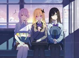 Koganei-sou to Konjiki no Agehachou: First Press Limited Special Edition artwork 2