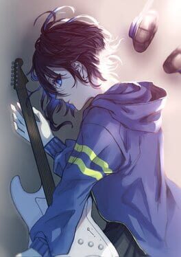 Aoharu Distortion: Chapter.2 artwork 1