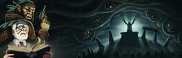 Dunwich Horror artwork 1