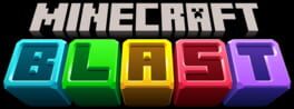 Minecraft Blast artwork 1