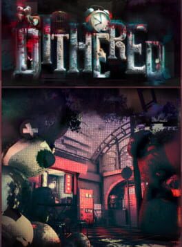 Dithered artwork 2
