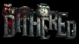 Dithered artwork 1