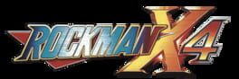Mega Man X4 artwork 7