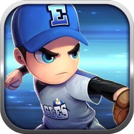 Baseball Star artwork 3