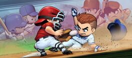 Baseball Star artwork 1