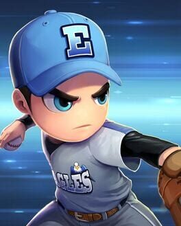 Baseball Star artwork 2