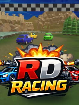 RD Racing artwork 5