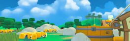 Sheep & Socks artwork 2