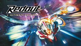 Redout: Ultimate Edition artwork 1