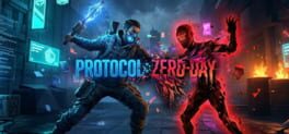 Protocol: Zero-Day artwork 2