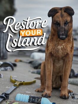 Restore Your Island artwork 4