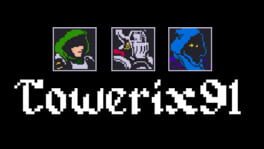 Towerix91 artwork 2