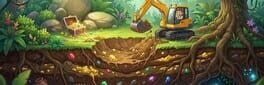 Treasure Blast Quest artwork 1