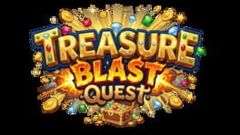 Treasure Blast Quest artwork 2