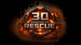 30 Minutes to Rescue artwork 2