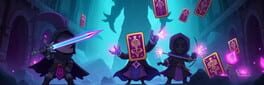 Abyss Cards artwork 1
