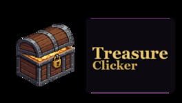 Treasure Clicker artwork 2