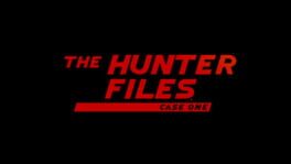 The Hunter Files: Case One artwork 2