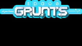 Space Grunts artwork 1